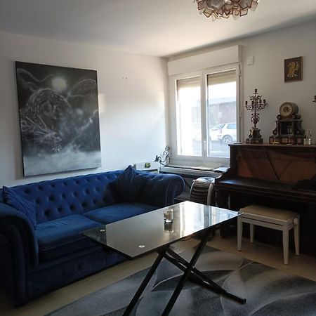 Appartment Porte De Versailles Paris Expo 伊西莱穆利诺 外观 照片