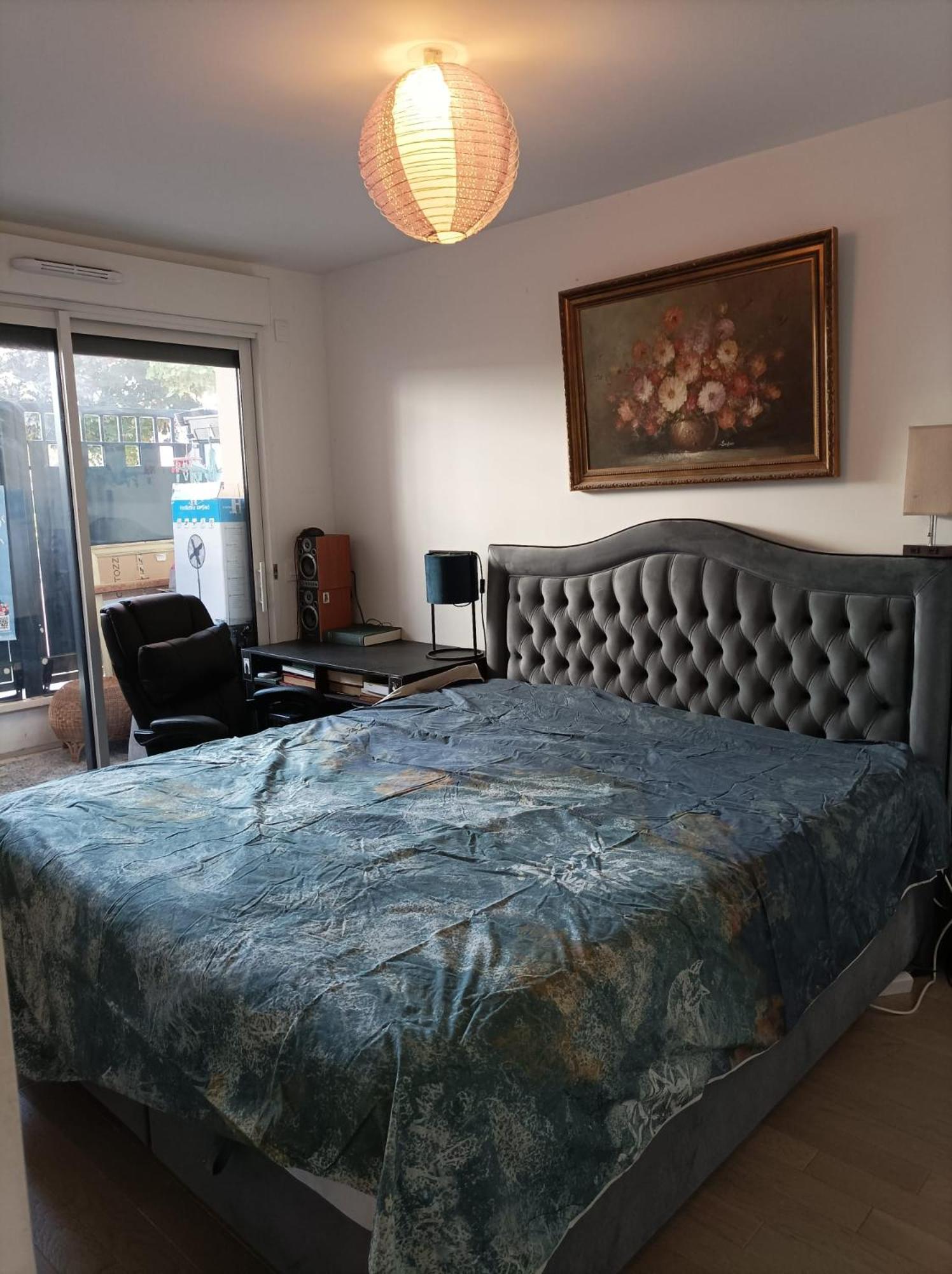 Appartment Porte De Versailles Paris Expo 伊西莱穆利诺 外观 照片